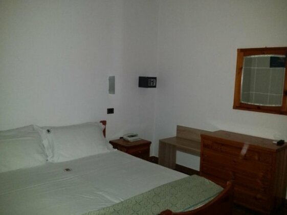 Hotel Annibale - Photo4