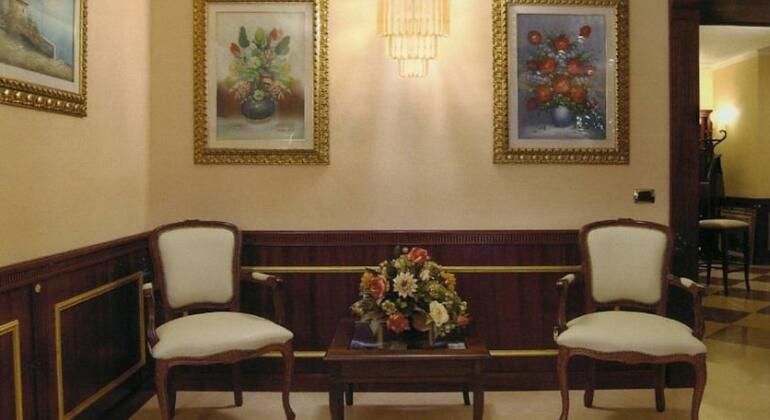 Hotel La Brace - Photo2
