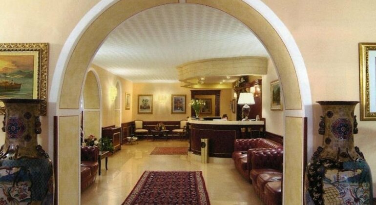 Hotel La Brace - Photo3