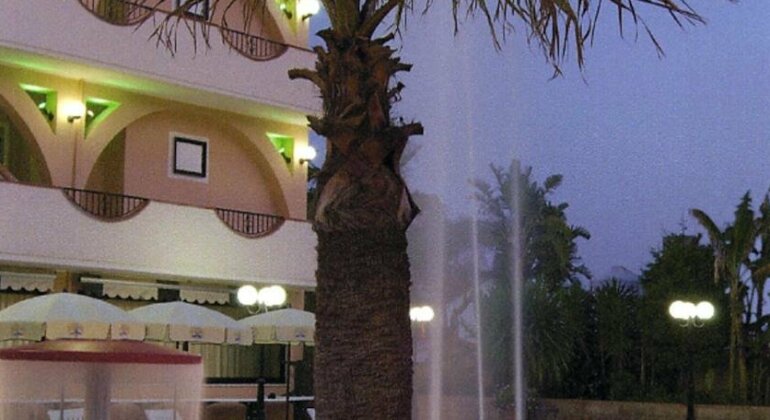 Hotel La Brace - Photo5