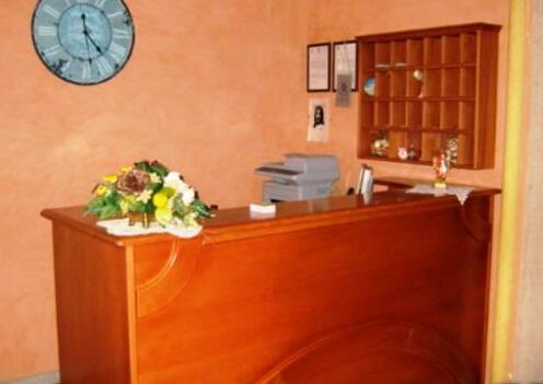 Hotel Ristorante La Decanata - Photo4