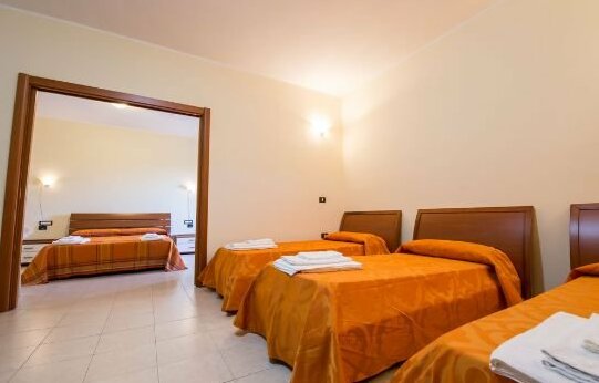Hotel Villaggio S Antonio - Photo2