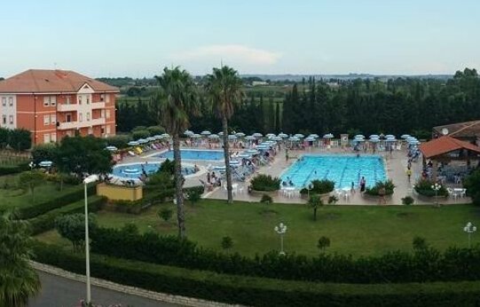 Hotel Villaggio S Antonio - Photo4