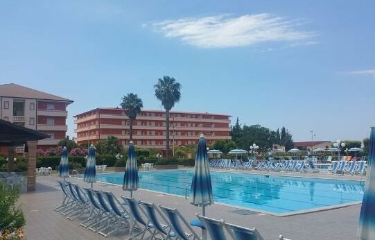 Hotel Villaggio S Antonio - Photo5