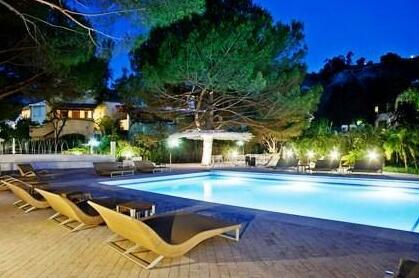 Praia Art Resort - Photo4