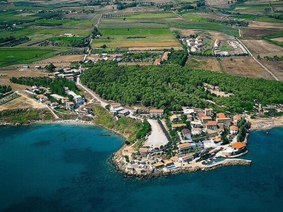 Residence Poseidon Club - Photo4