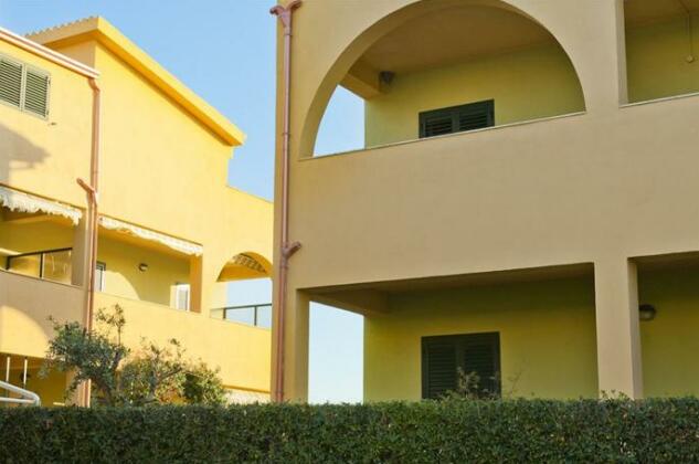 Residence San Francisco - Photo2