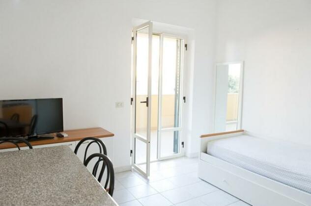 Residence San Francisco - Photo3