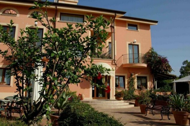 Villa Aurora Isola di Capo Rizzuto - Photo2