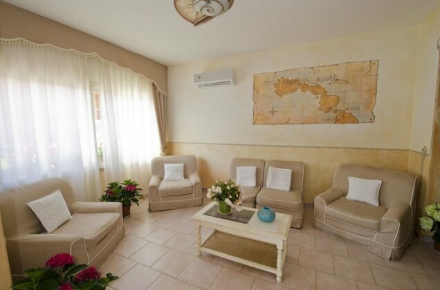 A I R Hotel Gabbiano - Photo2