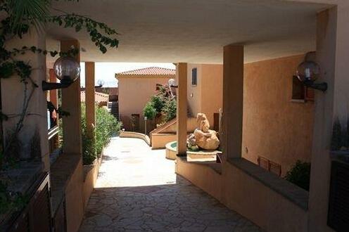 A I R Residence Tanca Della Torre - Photo4