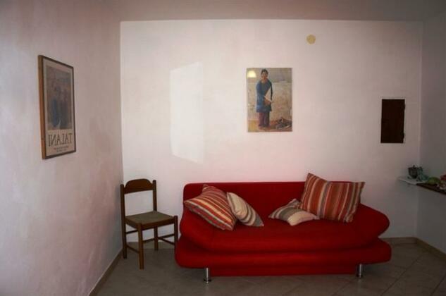 Appartamenti Dimore dell'Isola Rossa - Photo4
