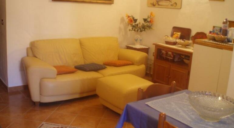B&B Isola Rossa - Photo4