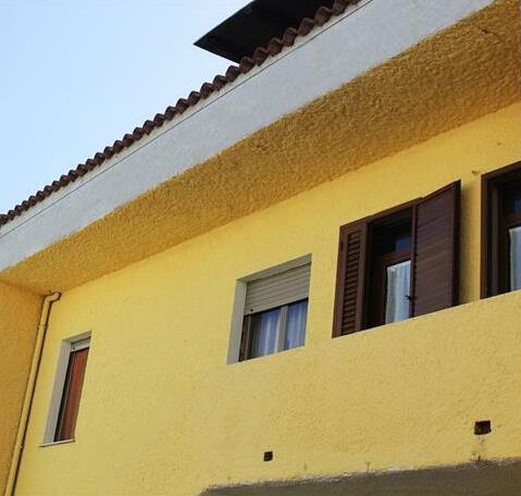 Casa Vacanza Isola Rossa - Photo2