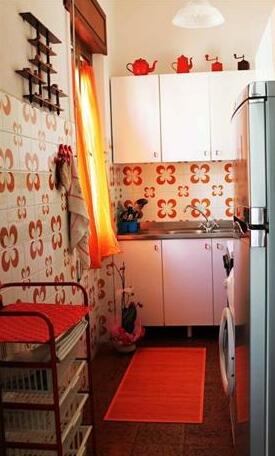 Casa Vacanza Isola Rossa - Photo5