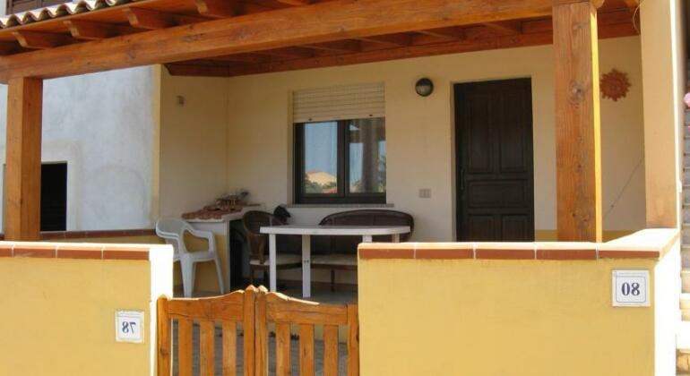 Case del Borgo Isola Rossa - Photo2