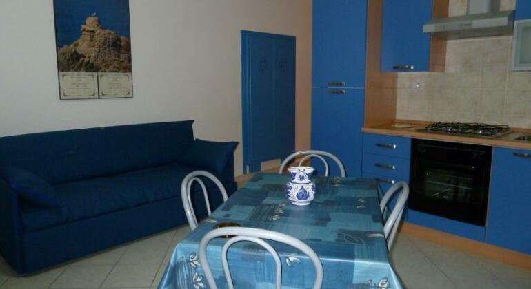 Case del Borgo Isola Rossa - Photo5