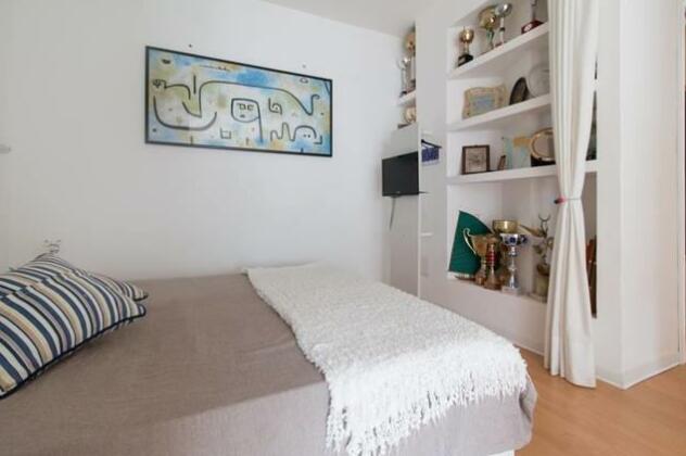 Holiday home Isola Rossa - Photo2