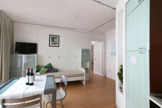 Holiday home Isola Rossa - Photo3