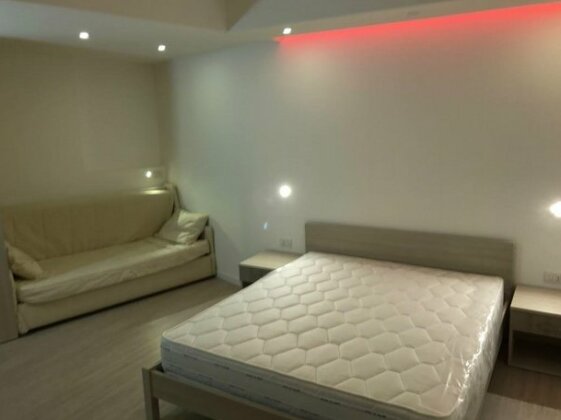 Holiday home Isola Rossa - Photo4