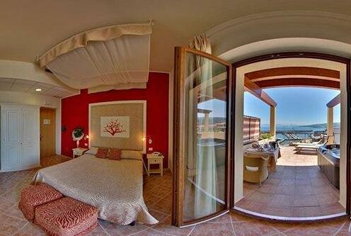 Hotel Corallo Isola Rossa - Photo4