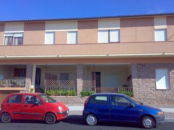 Isola Rossa Borgo Spiaggia - Photo4
