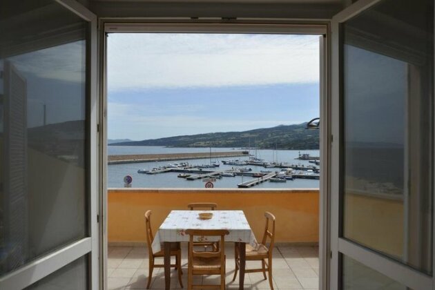 Isola Rossa Casa al Porto - Photo5