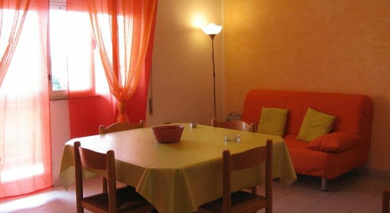 Isola Rossa House Sea Wiew - Photo4