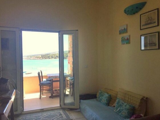 La Musica del Mare Isola Rossa - Photo5