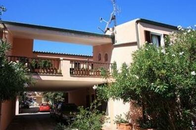 Residence Le Rondini - Photo2