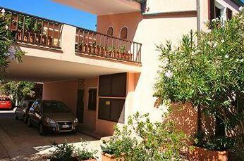 Residence Le Rondini - Photo3