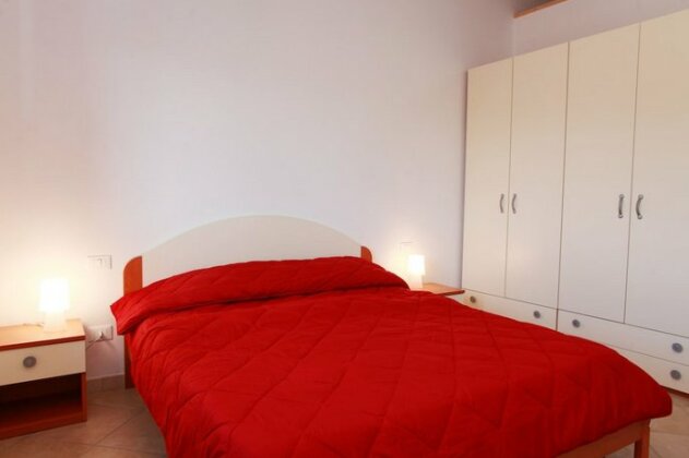 Villa Rosanna Isola Rossa - Photo2
