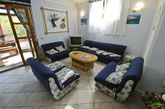 Villa Tinnari - Photo3