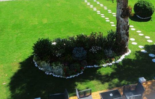 Hotel Eden Park Cilento - Photo2