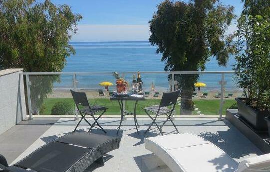 Hotel Eden Park Cilento - Photo4