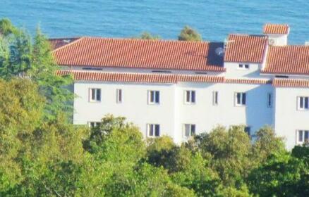 Hotel Eden Park Cilento