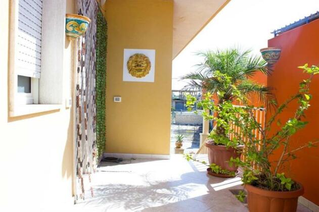 Casa Vacanze Alice Ispica - Photo2