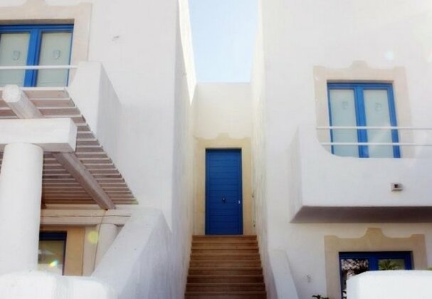 Egeria Holiday Home - Photo3