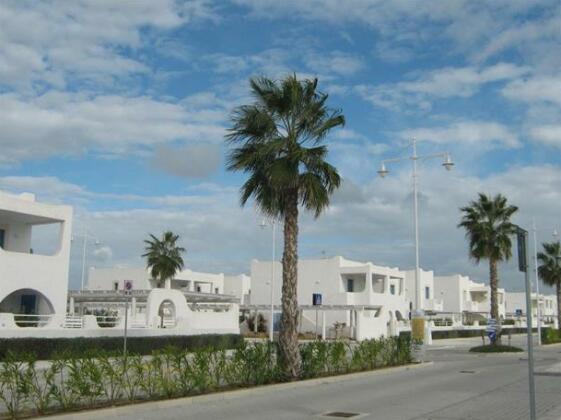 Egeria Holiday Home - Photo5