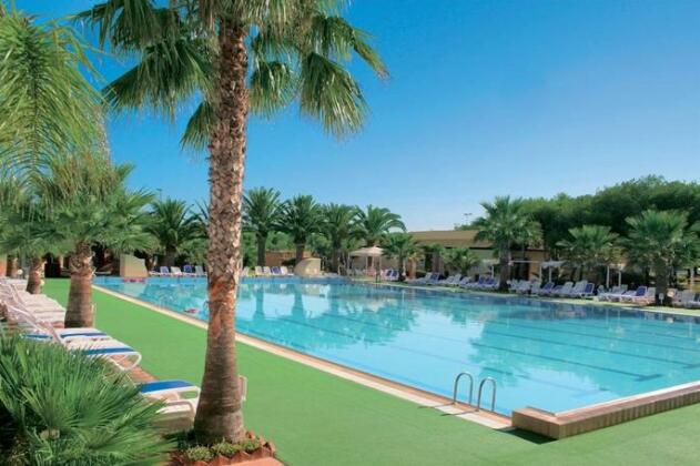 Hotel Club Marispica - Photo2