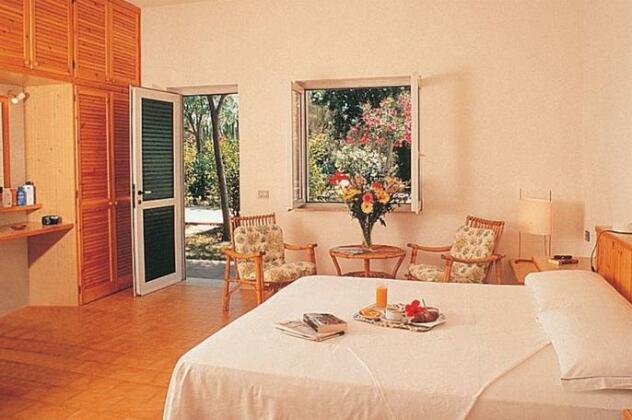Hotel Club Marispica - Photo3