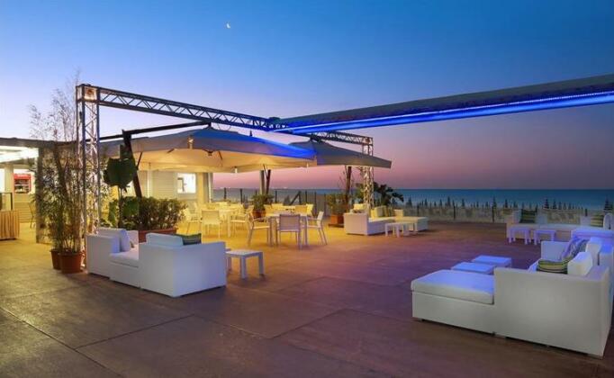 Hotel Club Marispica - Photo5