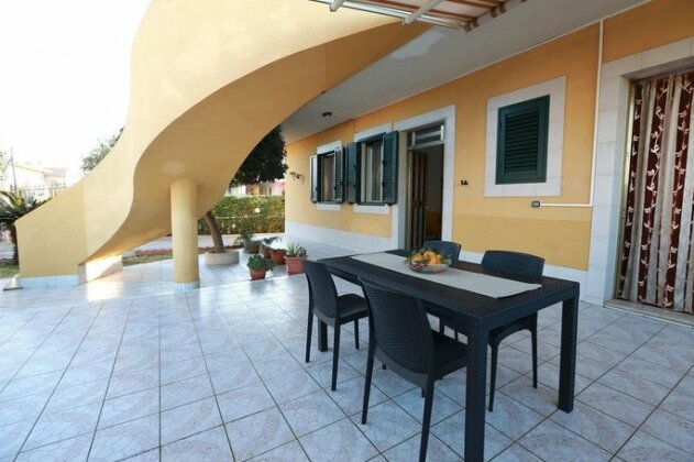 Residence Gabbiano Ispica - Photo4
