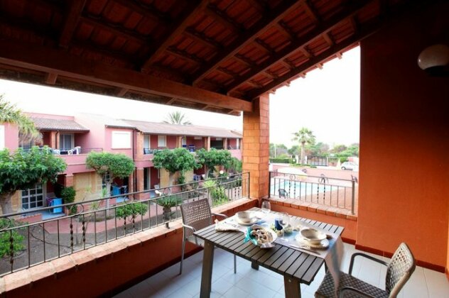 Residence Rosmarino 1 - Case Sicule - Photo2