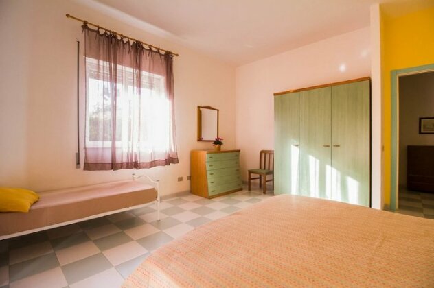 Residence Rosmarino 1 - Case Sicule - Photo3