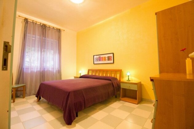 Residence Rosmarino 1 - Case Sicule - Photo5