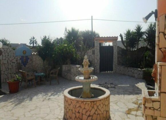 Villa Angela Ispica - Photo5