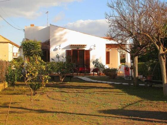 Villa del Salice - Photo2