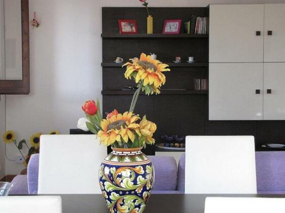 Villa del Salice - Photo3