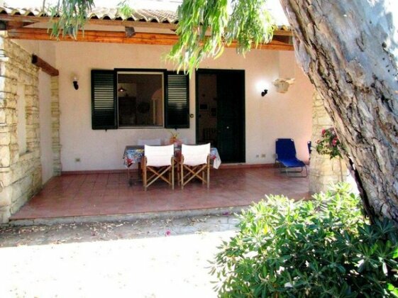 Villa Marittima - Case Sicule Ispica - Photo2